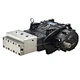 500Bar Industrial Cold Water Electric Motor Ultra High Pressure Washer